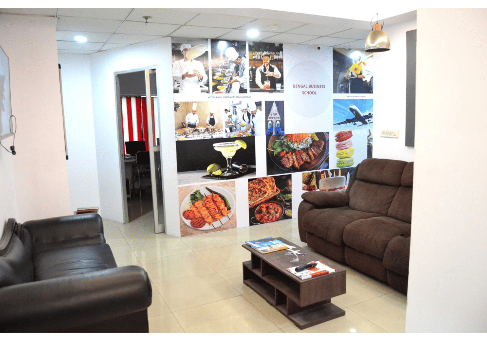 Bengal Business School Campus photo 7